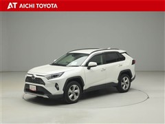 RAV4 ハイブリッドG