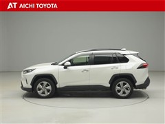 RAV4 ハイブリッドG