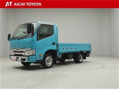 トヨタ ダイナT ロング ジャストロー