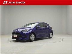 トヨタ ヤリス HV Z