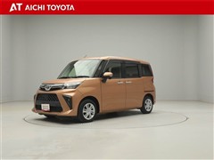 トヨタ ルーミー G