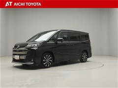 トヨタ ノア S-Z