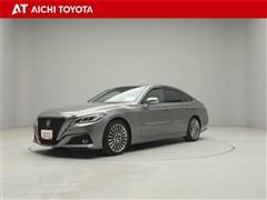 トヨタ クラウン HV G