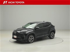 ヤリスクロス Z