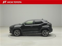 ヤリスクロス Z