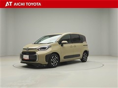 トヨタ シエンタ Z