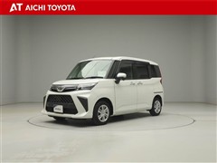 トヨタ ルーミー G
