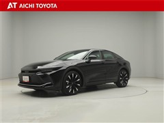 トヨタ クラウン HVクロスオーバーRSアド