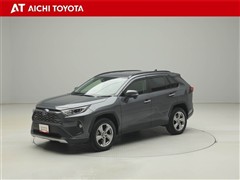 RAV4 HV G