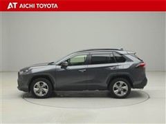 RAV4 HV G