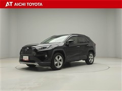 トヨタ RAV4 ハイブリッドG