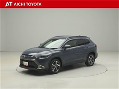 カローラクロス HV Z
