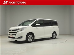 トヨタ ノア G