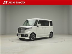 スズキ スペーシア カスタムHV XSゼンホ
