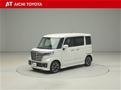 スペーシア カスタムHV XSゼンホ