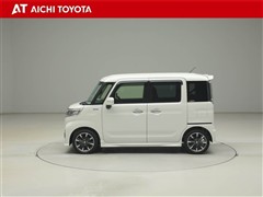 スペーシア カスタムHV XSゼンホ