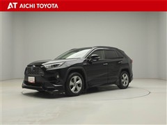 トヨタ RAV4 HV G
