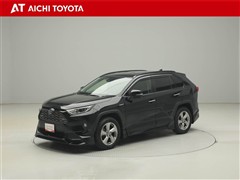RAV4 HV G