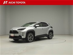 トヨタ ヤリスクロス HV Z