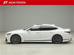 LS500 Fスポーツ