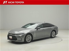 クラウン HV Z