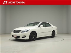 トヨタ クラウンセダン HV