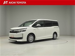 トヨタ ヴォクシー HV V