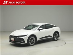 クラウン HVクロスオーバーGアドハ
