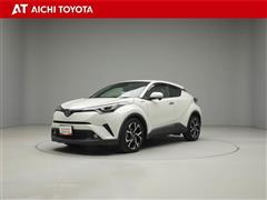 トヨタ C-HR HV G LEDエディション