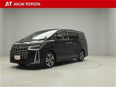 アルファード S Cパッケージ