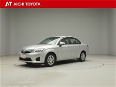 カローラアクシオ HV