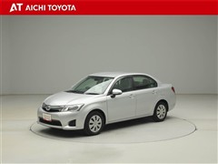 カローラアクシオ HV