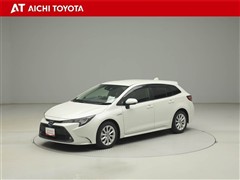 カローラツーリング HV S