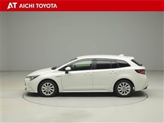 カローラツーリング HV S