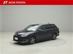 カローラフィールダー 1.5Gダブ