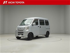 ピクシスバン クルーズ