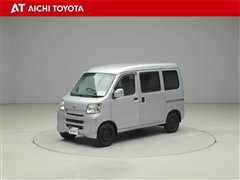 ピクシスバン クルーズ