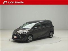 シエンタHV ファンベース G