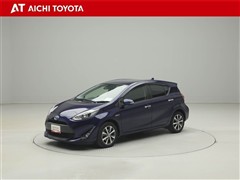 アクア Sスタイルブラック