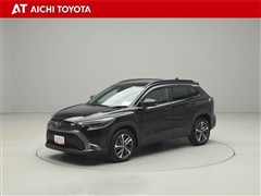 カローラクロス ハイブリッド Z