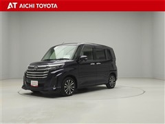 ルーミー カスタムG-T