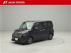 ルーミー カスタムG-T