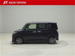 ルーミー カスタムG-T