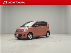 日産 デイズ Xモカセレクション