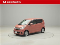 デイズ Xモカセレクション