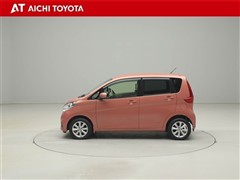 デイズ Xモカセレクション