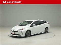 プリウス Sツーリングセレクション