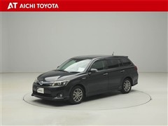 カローラフィールダー HV Gエアロツ