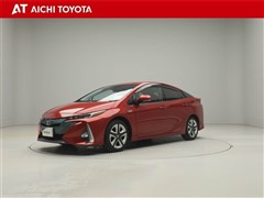 プリウスPHV A プレミアム