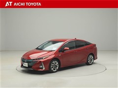 プリウスPHV A プレミアム